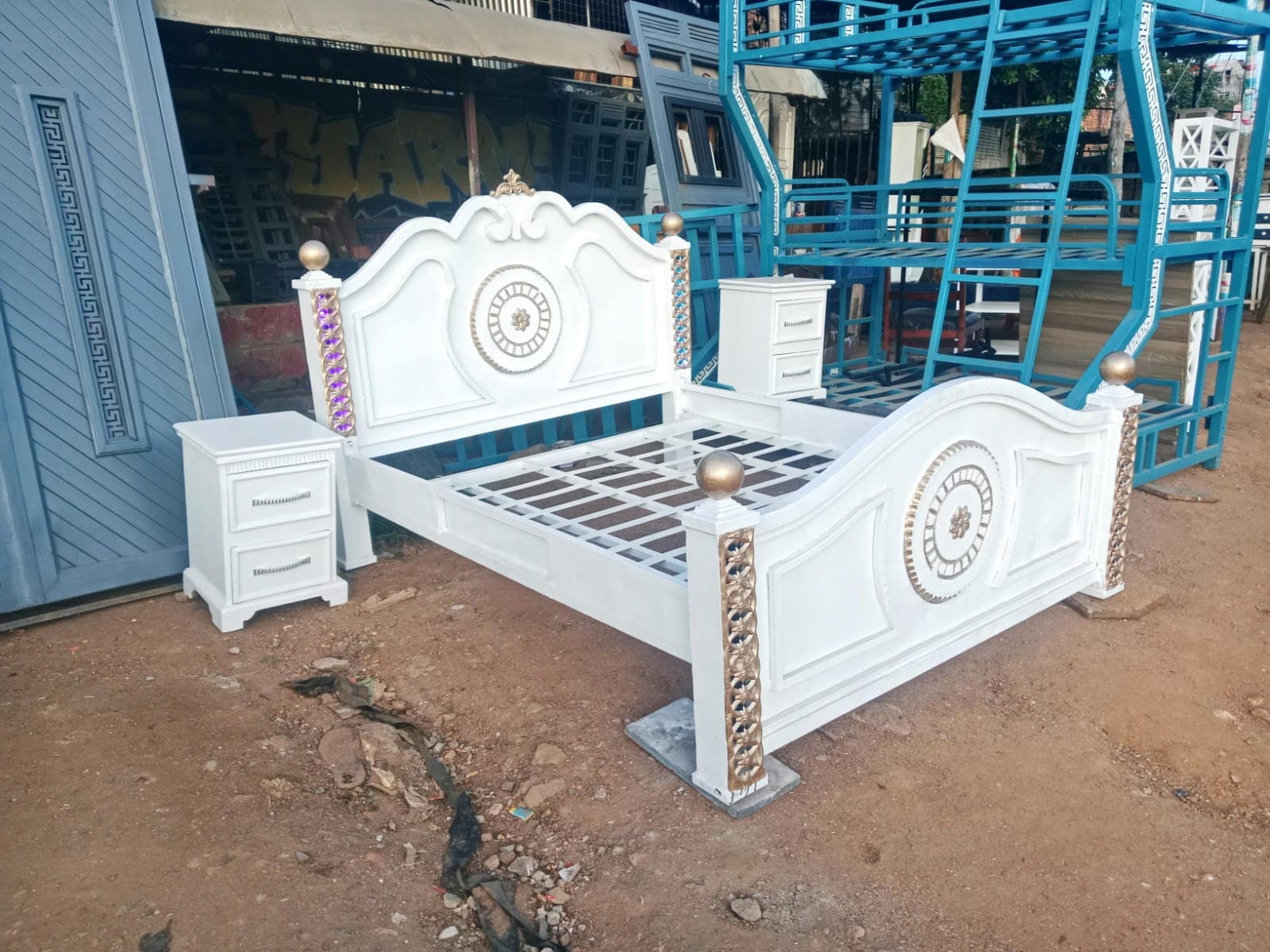 Dosik Steel Works LTD